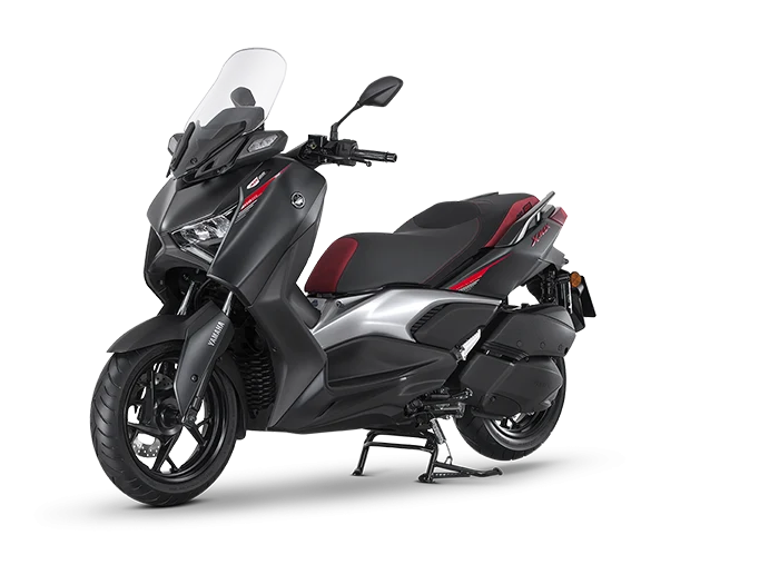 XMAX [25th ANNIVERSARY] MAX Black