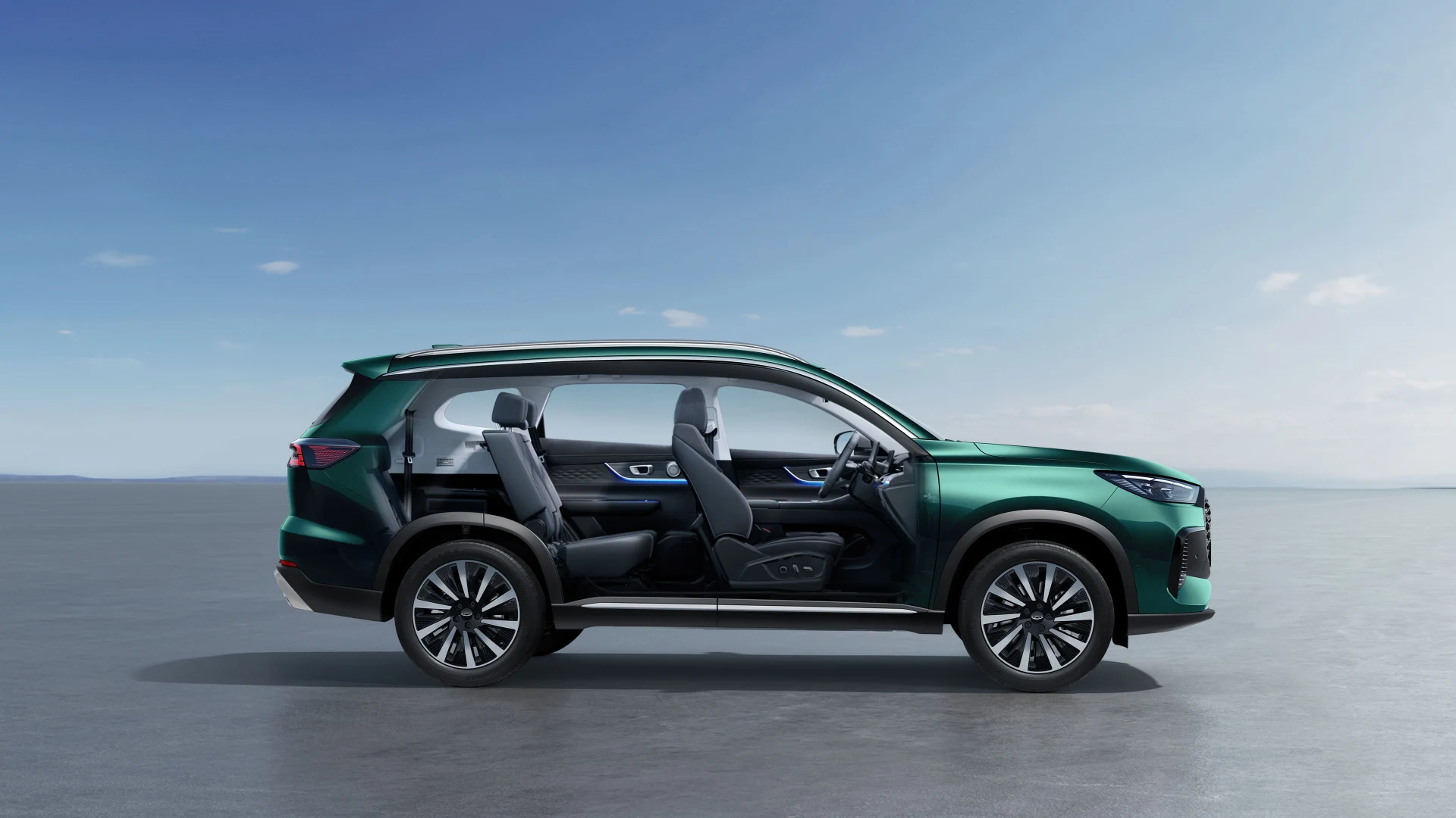 ที่สุดของความสะดวกสบายของทุกคนในครอบครัว #9