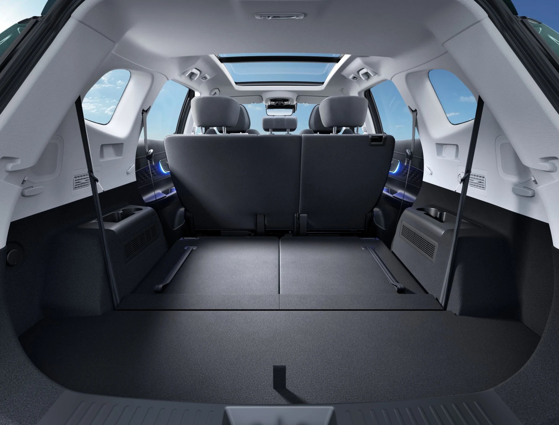 ที่สุดของความสะดวกสบายของทุกคนในครอบครัว #8