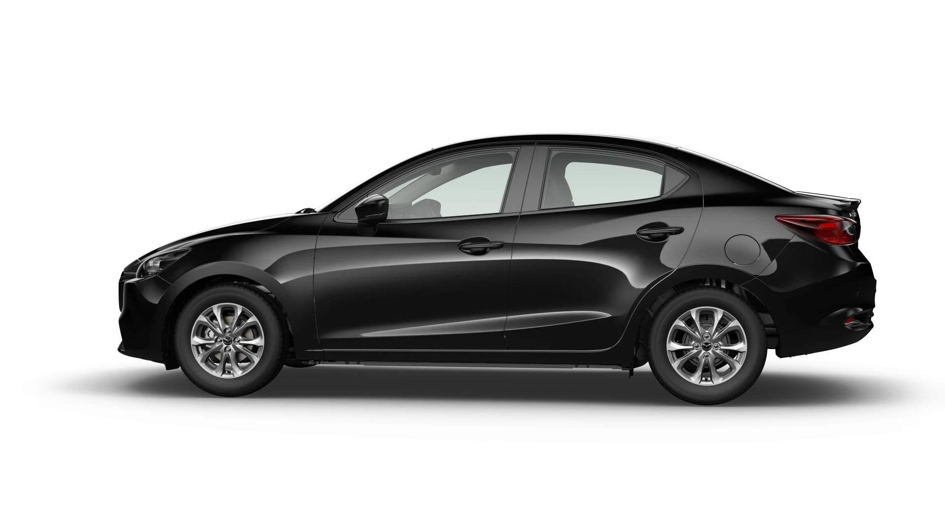 MAZDA2 ESSENTIAL