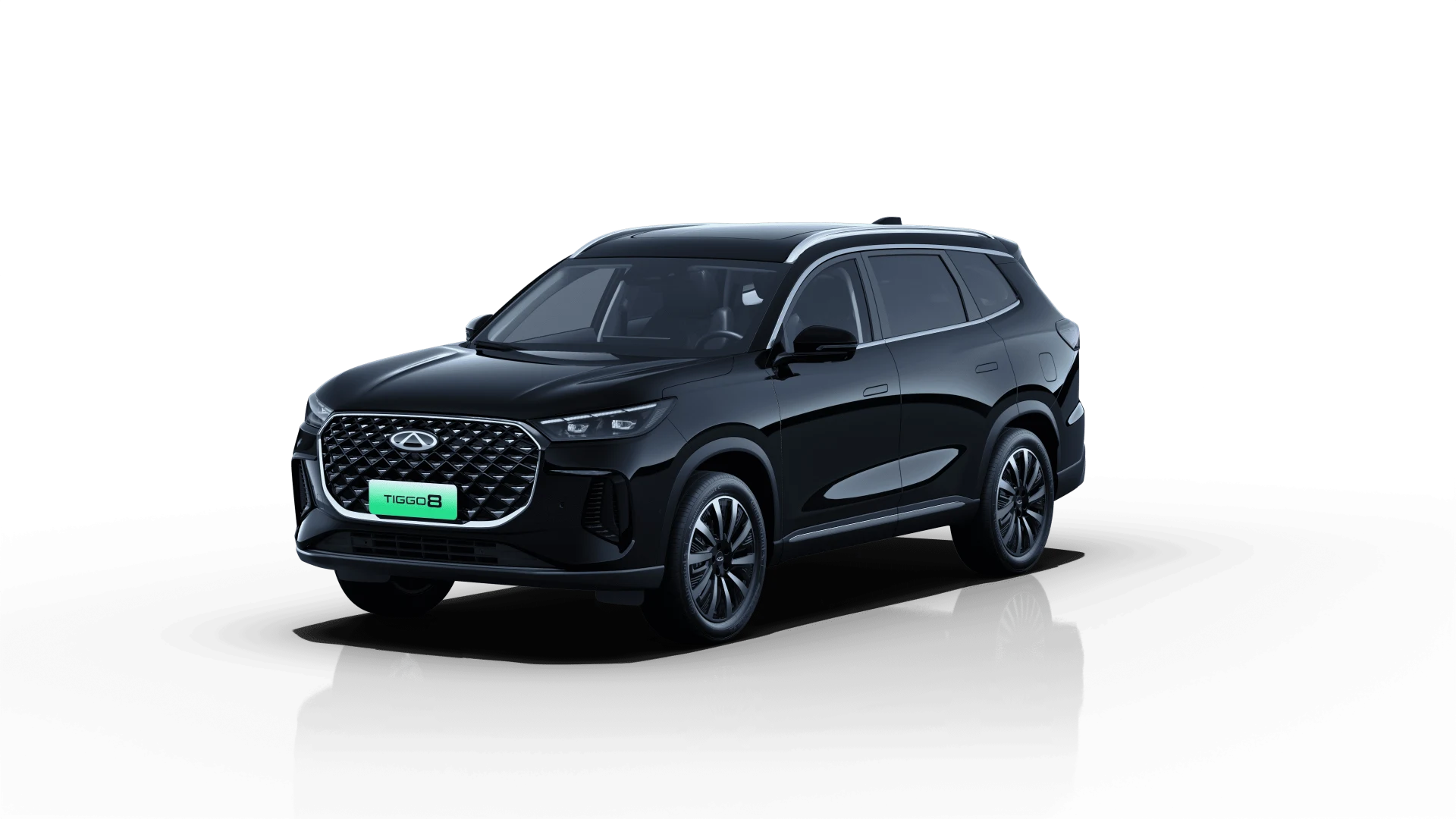 สีของตัวรถ #3