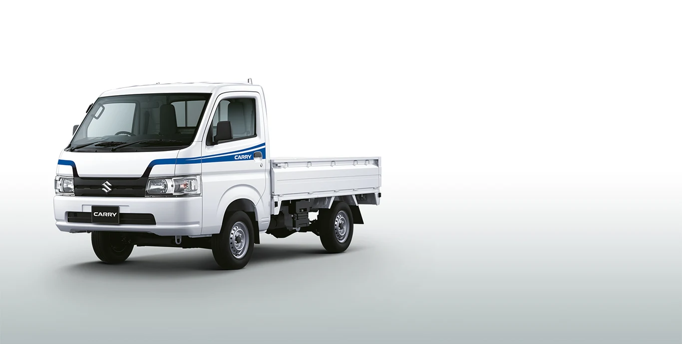 SUZUKI CARRY