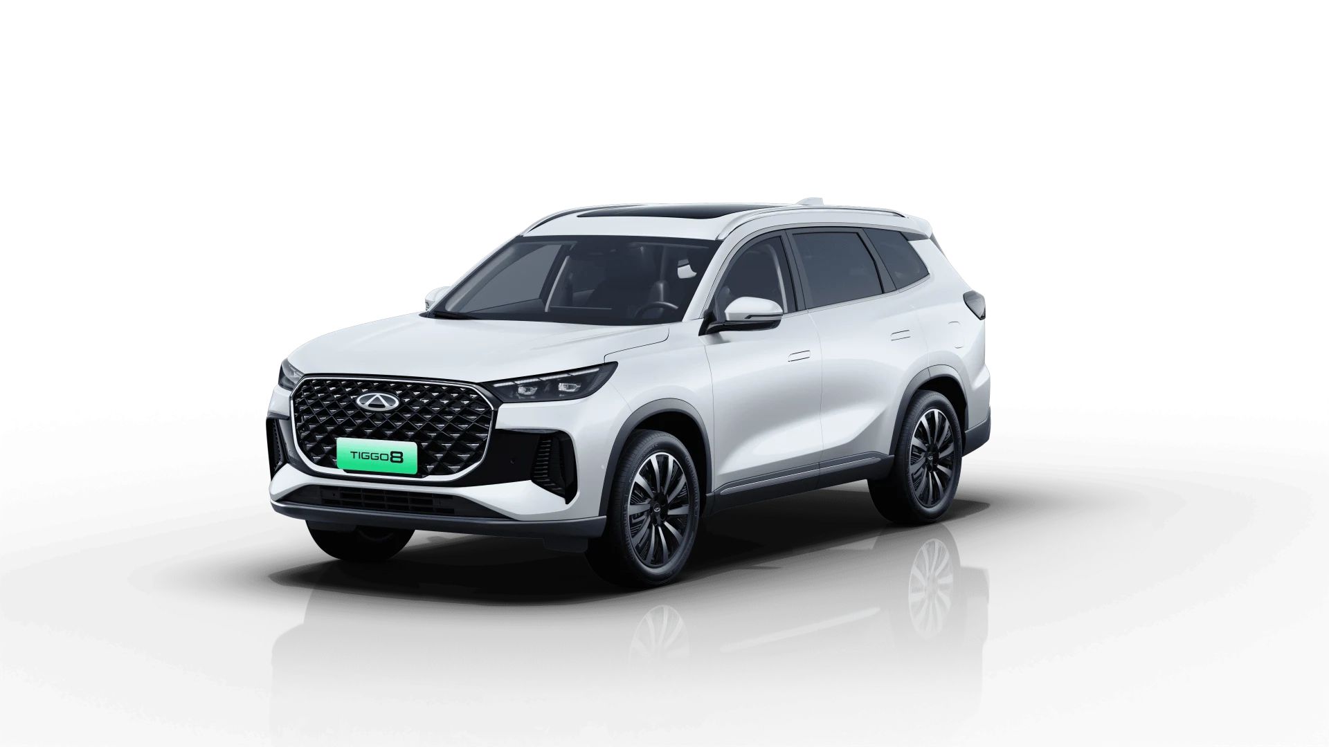 สีของตัวรถ #2