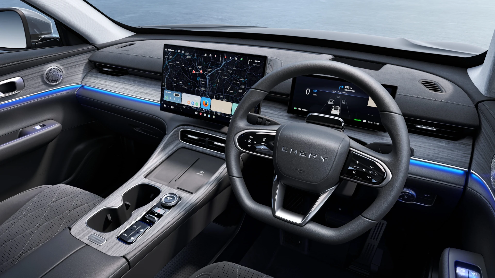 ที่สุดของความสะดวกสบายของทุกคนในครอบครัว #6