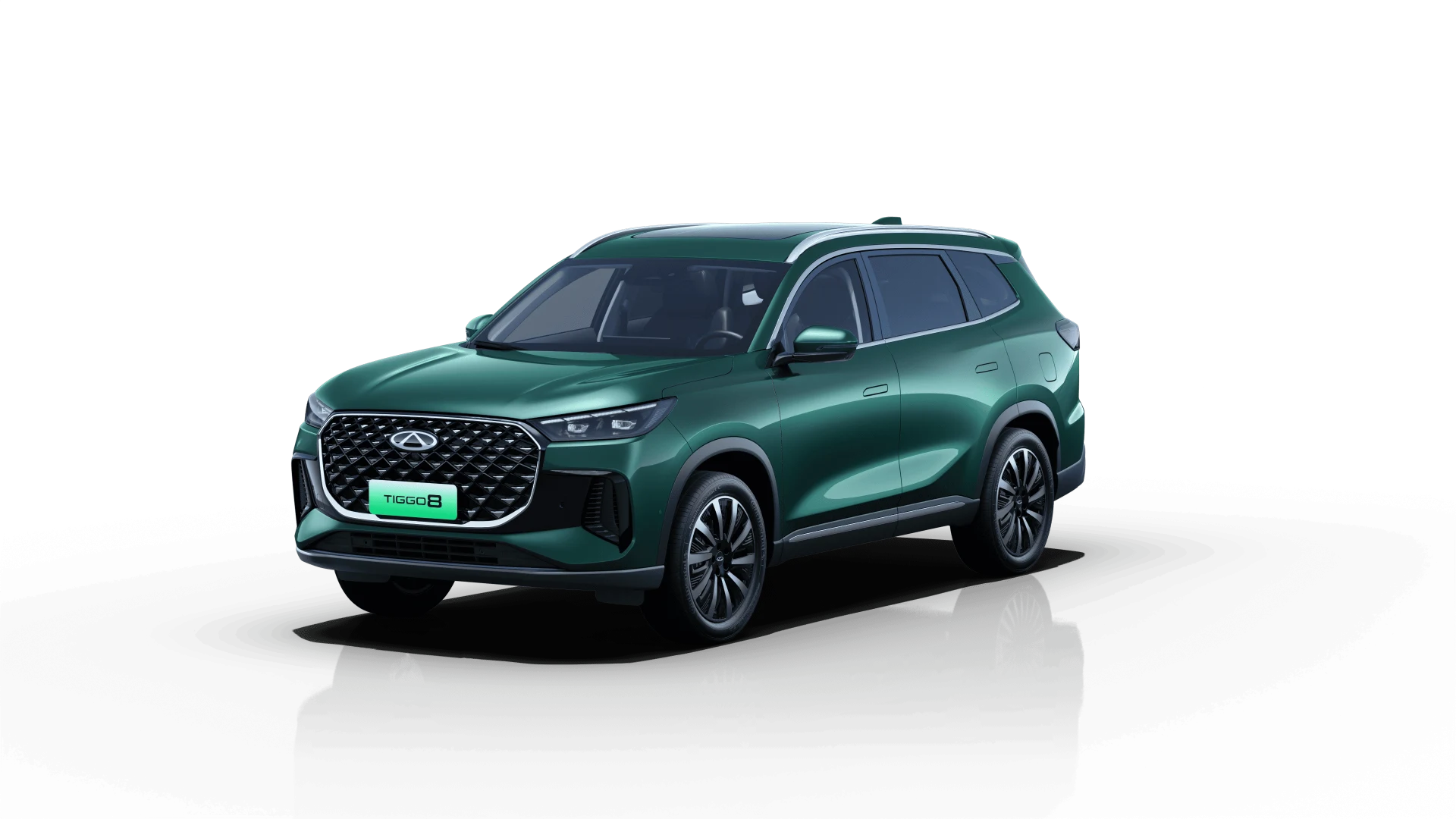 สีของตัวรถ