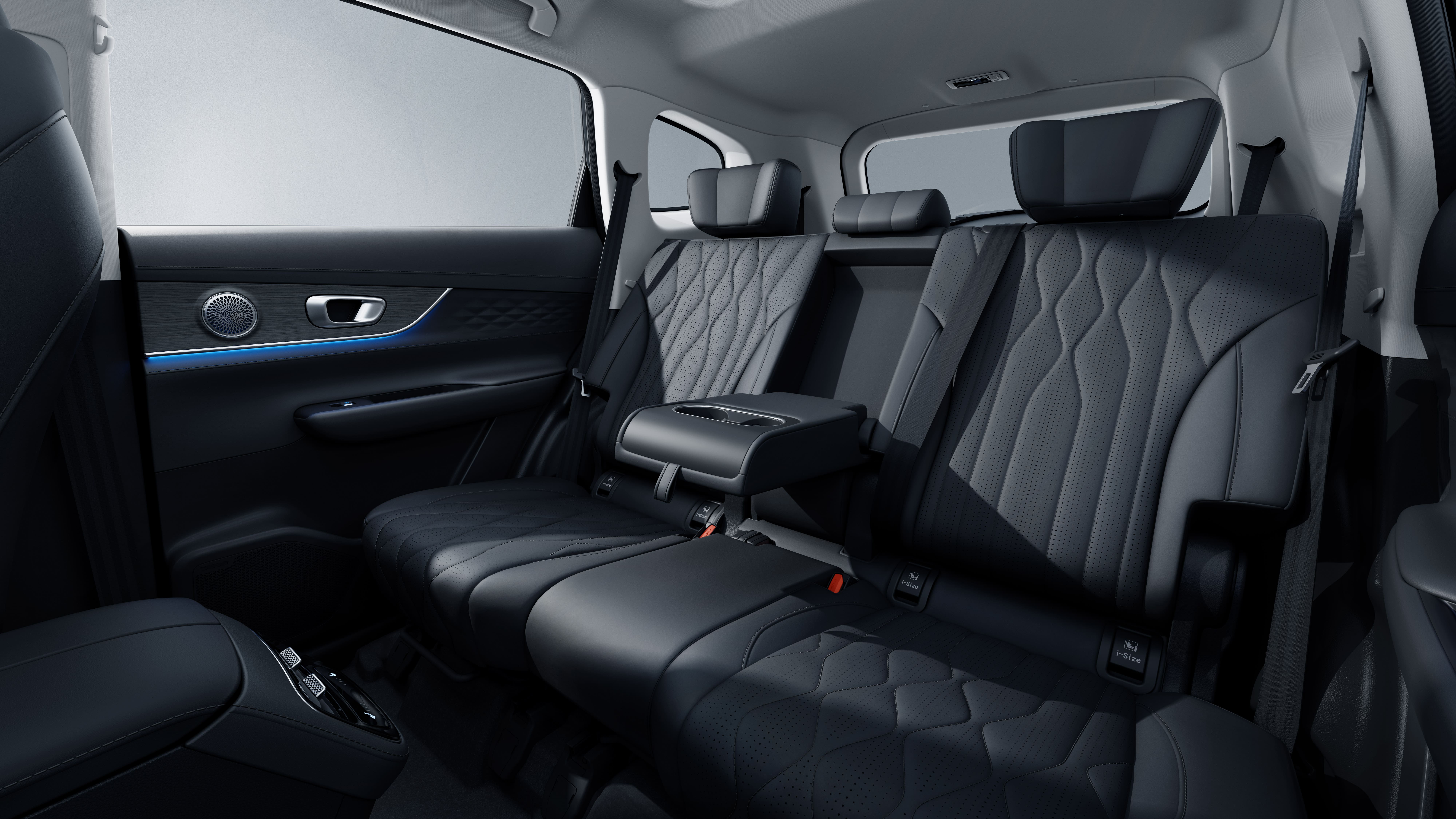 ที่สุดของความสะดวกสบายของทุกคนในครอบครัว #3